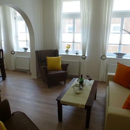Ferienwohnungen Braun Гослар Экстерьер фото
