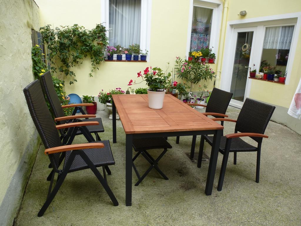 Ferienwohnungen Braun Гослар Номер фото